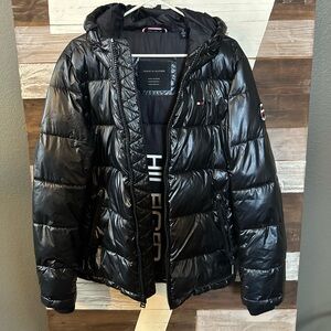 Tommy Hilfiger Puffer